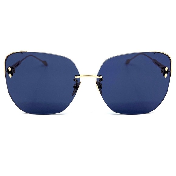 ISABEL MARANT Sunglasses IM0082/S 000IR Authentic New! - Picture 1 of 9